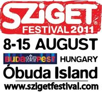 Sziget Festival@Obuda Island