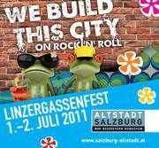 Linzergassenfest@Linzer Gasse