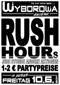 Rush our´s