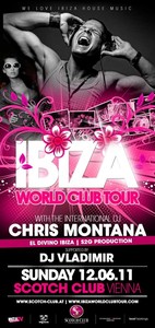 Ibiza World Club Tour