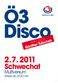 Ö3 Disco