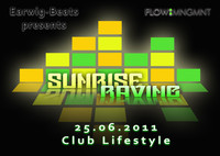 Sunrise Raving with Alexander Madness@Club Lifestyle