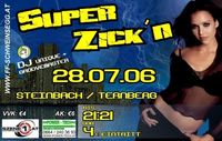 Super Zick`n 2006@Zelt