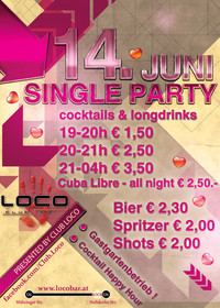 Single Party@Loco