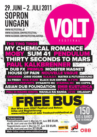 VOLT Festival