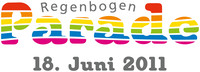 16. Regenbogenparade - Show your face!