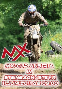 MX-Cup Austria-Steinbach