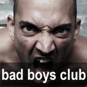 Bad Boys Club@Empire Club