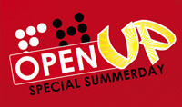 Open Up - Special Summerday@FH Kärnten Villach