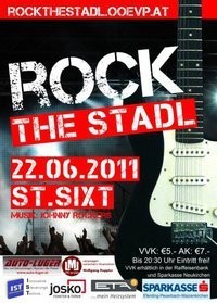 Rock the Stadl