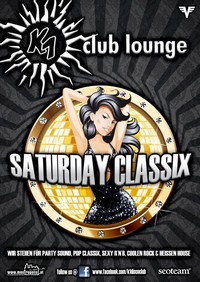 Maximum Saturday Classix