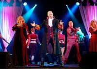 Die Nacht der Musicals