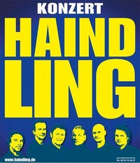 Haindling