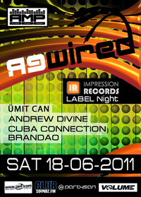 Rewired@SASS Music Club