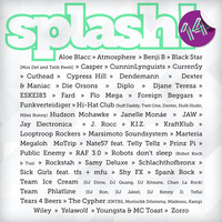 splash! 14