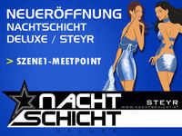 SZENE1-MEETPOINT@Nachtschicht deluxe