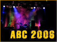 ABC Bandcontest 2006 Vorrunde