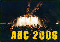 ABC Bandcontest 2006 Vorrunde