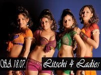 Litschi free 4 Ladies