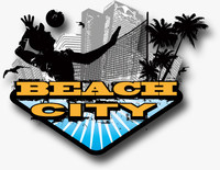 Beach City