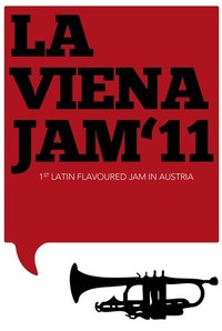 La Viena Jam - Live@OST Klub