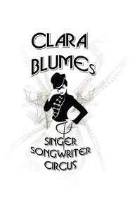 Clara Blume´s Singersongwriter Circus@OST Klub