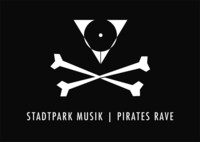 Stadtpark Musik - Pirates Rave@Clubschiff DDS Johann Strauss