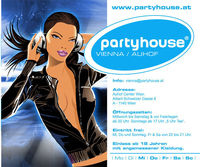 Birthday Celebration XXL@Partyhouse Auhof