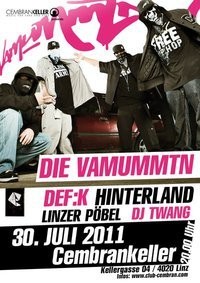 Die Vamummtn@Cembran