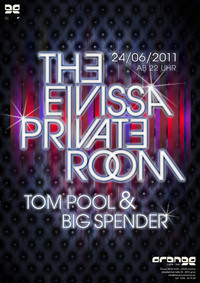 The Eivissa Private Room