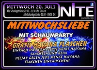 Mittwochsliebe