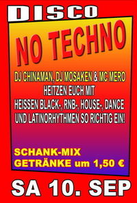 No Techno@P2