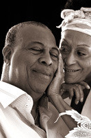 Omara Portuondo & Chucho Valdes@Wiener Staatsoper