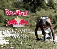 Red Bull Dolomitenmann@Lienzer Dolomiten