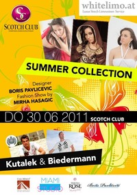 Fashion & House feat. Rio de Janeiro@Scotch Club