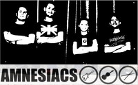 Amnesiacs@Café Carina