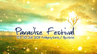 Paradise Festival  - Tag 2@Festivalgeländen Falkenstein