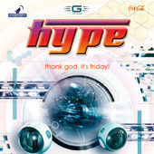 Hype - official summer club@Empire Club