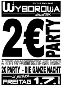 2€ Party