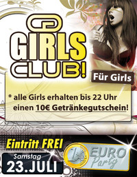  Girls Club