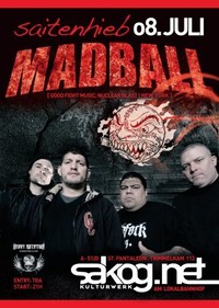 Madball