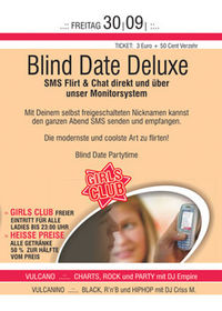 Blind Date Deluxe