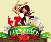 Almrausch Fest @Rosis Sonnbergstubn