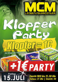 Klopfer-Party