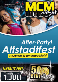 Altstadtfest