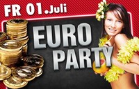 Euro Party@Bollwerk