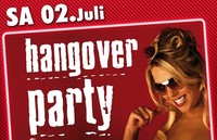 Hangover Party@Bollwerk