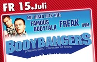 Bodybangers@Bollwerk