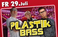 Plastik Bass@Bollwerk