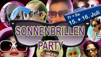 Sonnenbrillen Party@Der Knaller